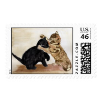 Kitty Kats postage