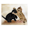 Kitty Kats posters
