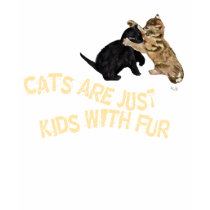 Kitty Kats t-shirts