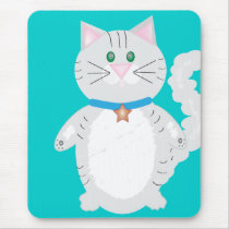 Kitty Kendall mousepads
