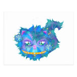 Kitty Khat Postcard