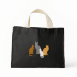 Kitty Kids Tote Bags