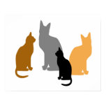 Kitty Kids Print