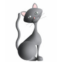 Kitty Kitty t-shirts by candystore Kitty Kitty t-shirts