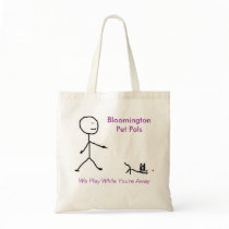 Kitty Laser Lite bags