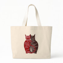 Kitty Love bags
