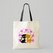 Kitty Love bags