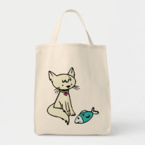 Kitty love bags