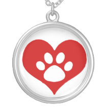 Kitty Love necklaces