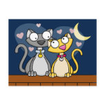 Kitty Love Postcards