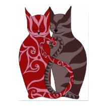 Kitty Love posters