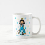 Kitty-Love Princess Mugs