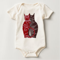 Kitty Love t-shirts