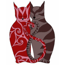 Kitty Love t-shirts