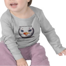 Kitty Lunch Shirts