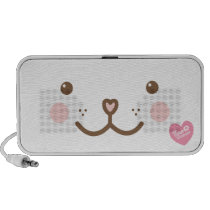kitty meow meow speakers