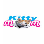 Kitty mom