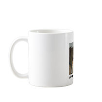 kitty, Monorail Kitty Coffee Mugs