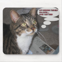 kitty mouse pad mousepads by jaylichtenberger kitty mouse pad mousepads