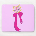 kitty mousepads