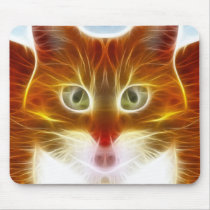 KITTY mousepads