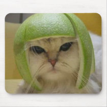 KITTY MOUSEPAD