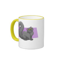 Kitty Tasse Neue tassen by adrianropp Kitty Tasse Neue tassen