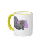  Kitty Mug New