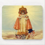 Kitty of Prague Mousepad