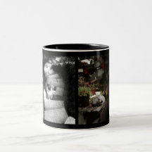Kitty Photography Mug