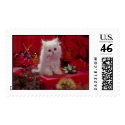 Kitty postage