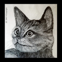 Kitty posters
