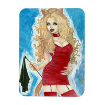 Kitty Premium Magnet premium magnets