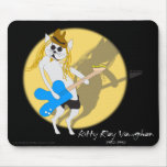 Kitty Ray Vaughan Use Mats