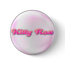 Kitty Rox Button -HOT! by Watermeloncat Kitty Rox Button -HOT!