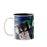 Kitty Scream Mug