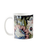 Kitty Scull and Luna Moth mugs