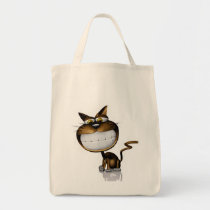 Kitty Smile bags