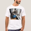 Kitty sniper t-shirts by Kennedy02 Kitty sniper t-shirts