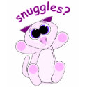 Kitty Snuggles t-shirts