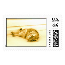 Kitty soft postage by scgirl2000 Kitty soft postage