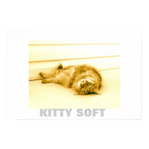 Kitty Soft posters by scgirl2000 Kitty Soft posters