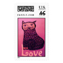Kitty Stamp