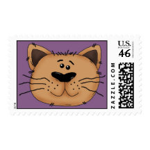 Kitty Stamps