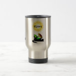 Kitty Sunshine Coffee Mug