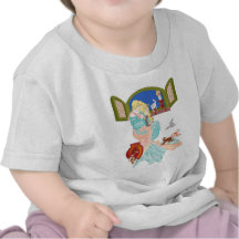 Kitty Tales Tees