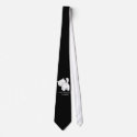 Kitty thinks.. ties