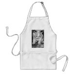Kitty Toy Kitten Apron