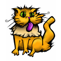 Kitty T Shirt