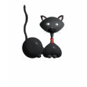 Kitty with red collar shirt by candystore Kitty with red collar shirt
